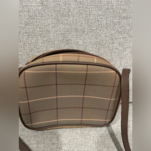 Burberry vintage crossbody bag - Picture 5 of 7